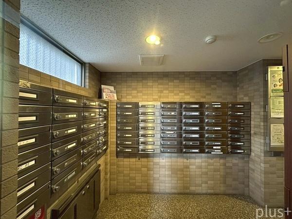 パークホームズ今出川
