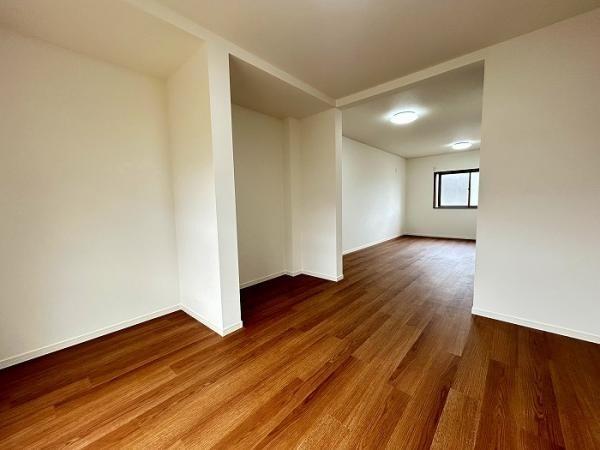 京都市右京区梅津開キ町の中古一戸建て