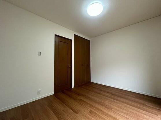 京都市右京区梅津開キ町の中古一戸建て