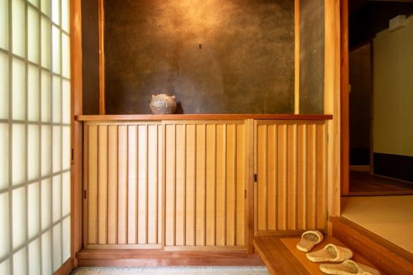 京都市右京区嵯峨観空寺久保殿町の中古一戸建て