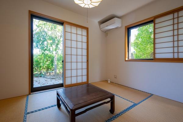 京都市右京区嵯峨鳥居本化野町の中古一戸建て