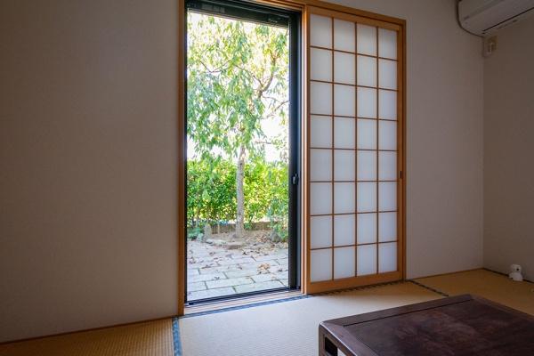京都市右京区嵯峨鳥居本化野町の中古一戸建て