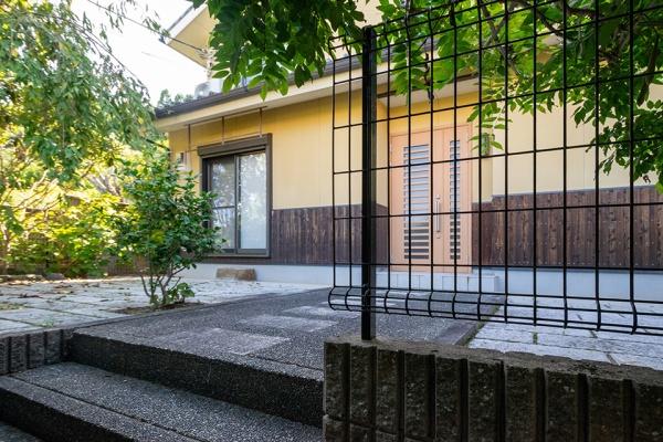 京都市右京区嵯峨鳥居本化野町の中古一戸建て
