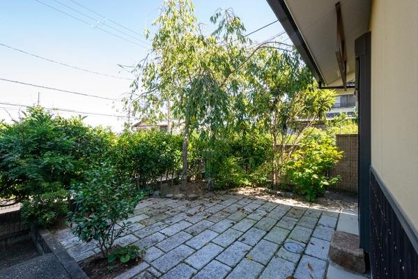 右京区嵯峨鳥居本化野町　中古戸建