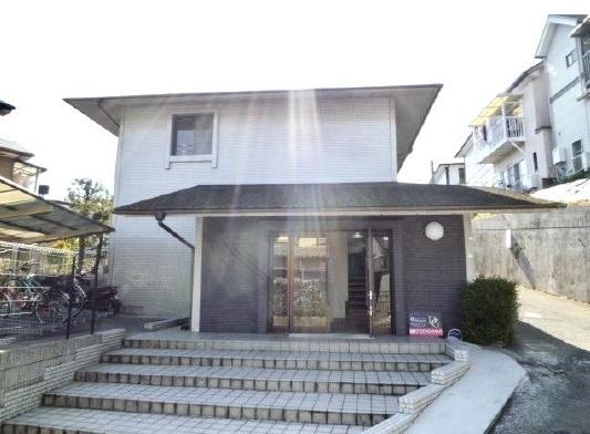 北区大宮薬師山西町　一棟マンション
