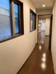 上京区南上善寺町　一棟マンション