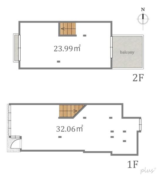 京都市上京区観世町の中古一戸建て