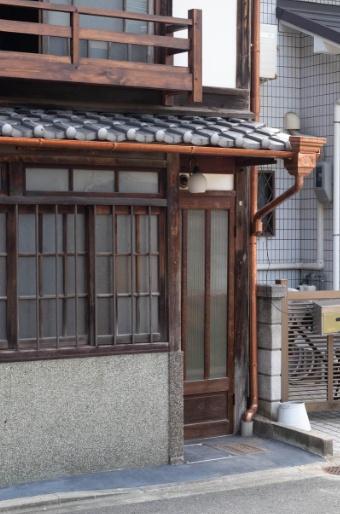 京都市上京区観世町の中古一戸建て