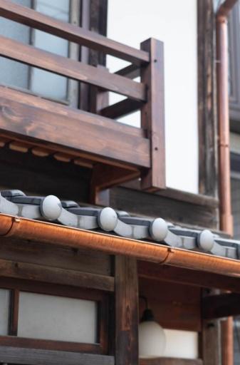 京都市上京区観世町の中古一戸建て