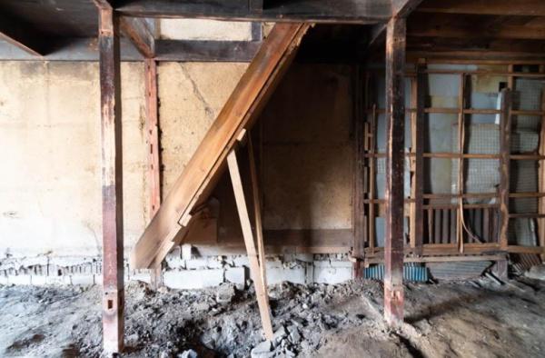 京都市上京区観世町の中古一戸建て