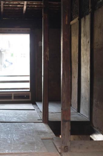 京都市上京区観世町の中古一戸建て