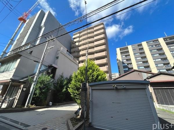 サムティ京都御池