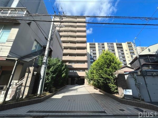 サムティ京都御池