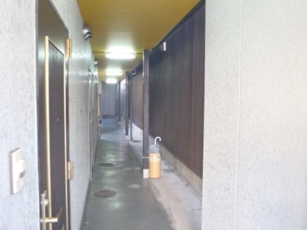 上京区芝薬師町　一棟マンション