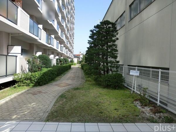 コスモワンダータウン
