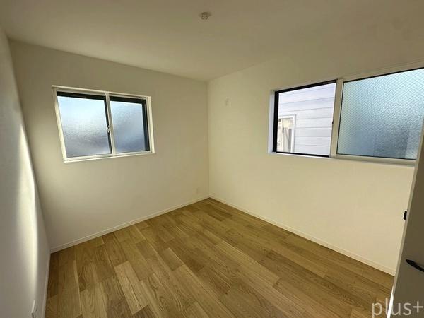 右京区西京極大門町　新築戸建