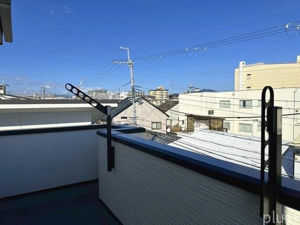 右京区西京極大門町　新築戸建