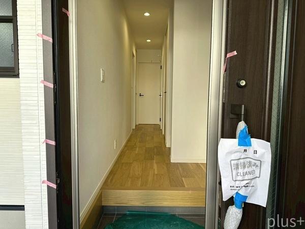 右京区西京極大門町　新築戸建