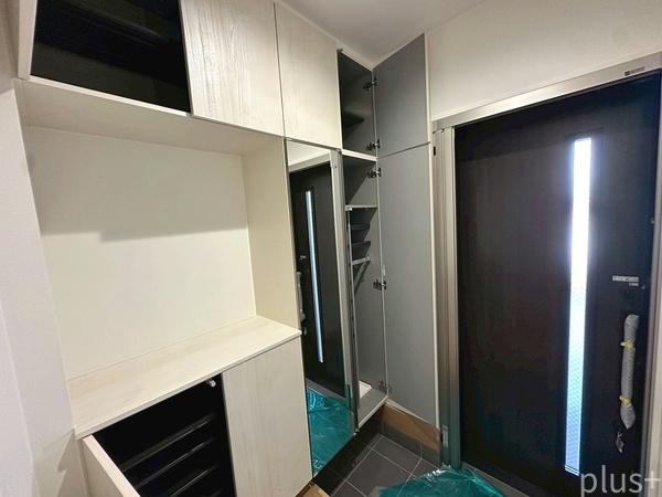 右京区西京極大門町　新築戸建