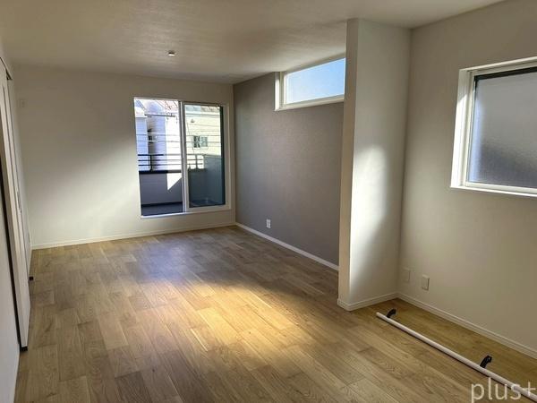 右京区西京極大門町　新築戸建