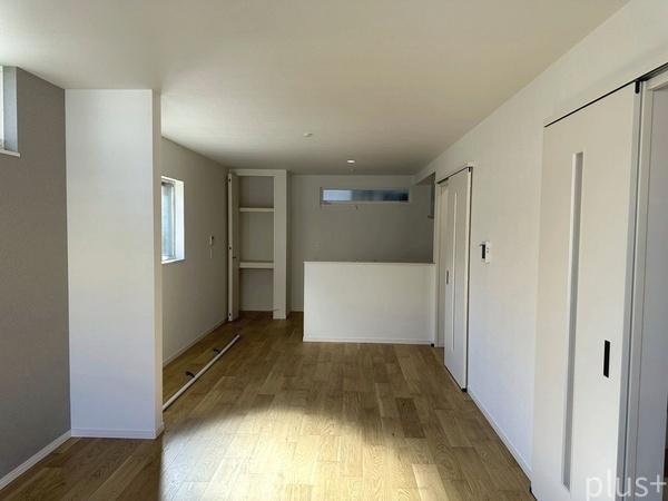 右京区西京極大門町　新築戸建