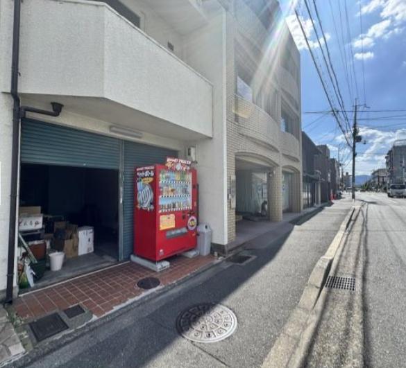 京都市中京区壬生上大竹町の中古一戸建て