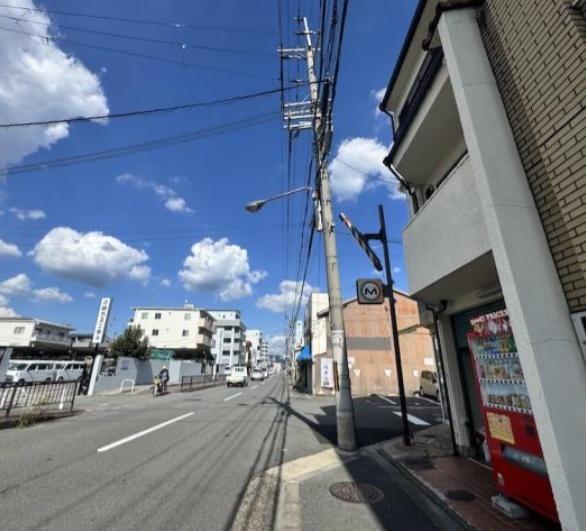 京都市中京区壬生上大竹町の中古一戸建て