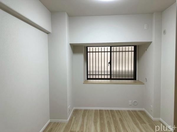 ライオンズマンション四条大宮ガーデンシティ