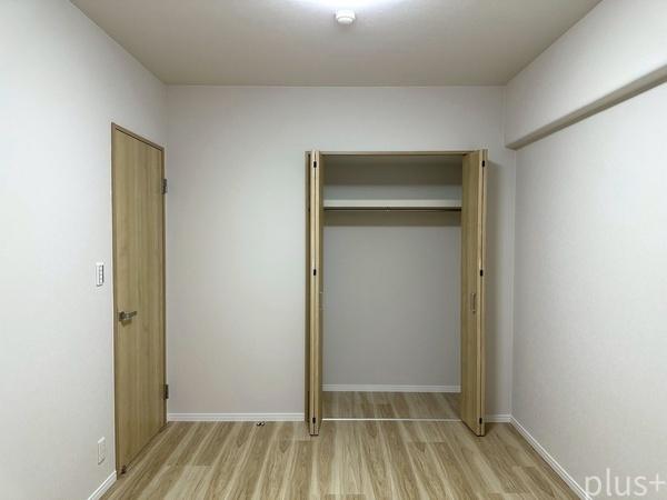 ライオンズマンション四条大宮ガーデンシティ