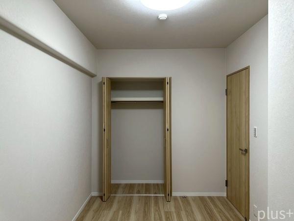 ライオンズマンション四条大宮ガーデンシティ