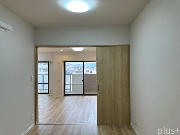 ライオンズマンション四条大宮ガーデンシティ