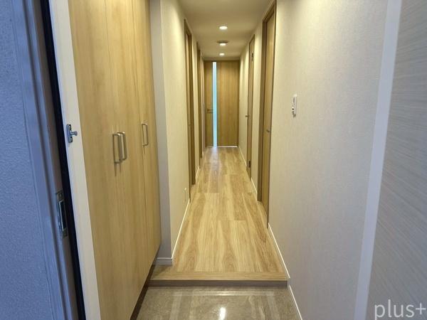 ライオンズマンション四条大宮ガーデンシティ