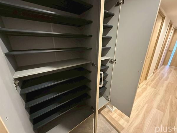 ライオンズマンション四条大宮ガーデンシティ