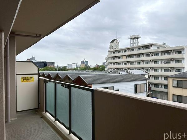 ライオンズマンション四条大宮ガーデンシティ