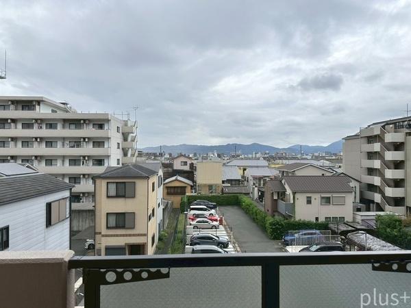 ライオンズマンション四条大宮ガーデンシティ