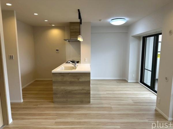 ライオンズマンション四条大宮ガーデンシティ