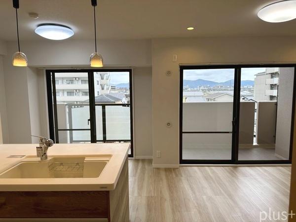 ライオンズマンション四条大宮ガーデンシティ