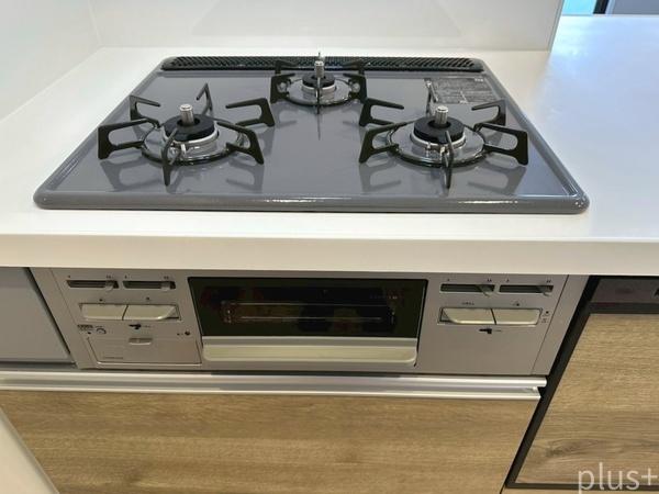 ライオンズマンション四条大宮ガーデンシティ