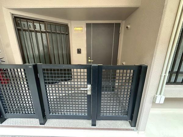 ライオンズマンション四条大宮ガーデンシティ