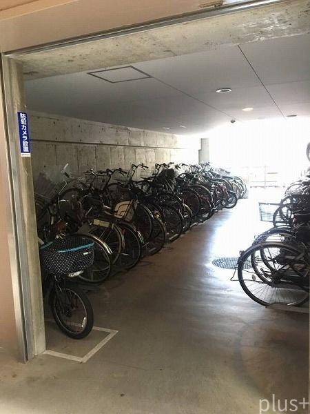 ライオンズマンション四条大宮ガーデンシティ
