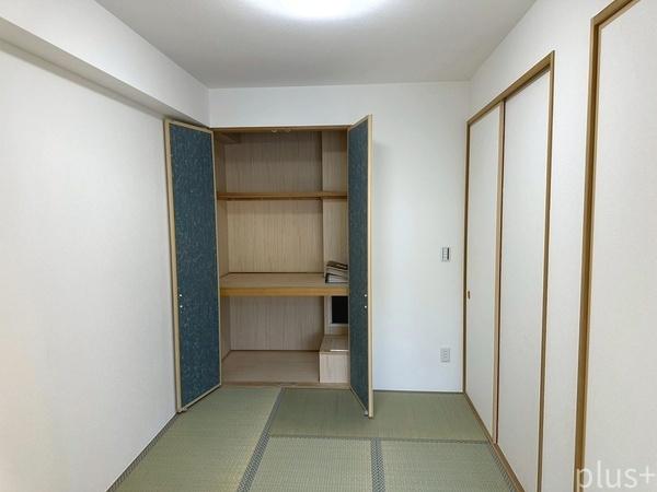 ローレルコート京都北野