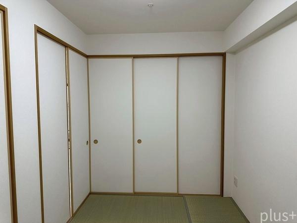 ローレルコート京都北野