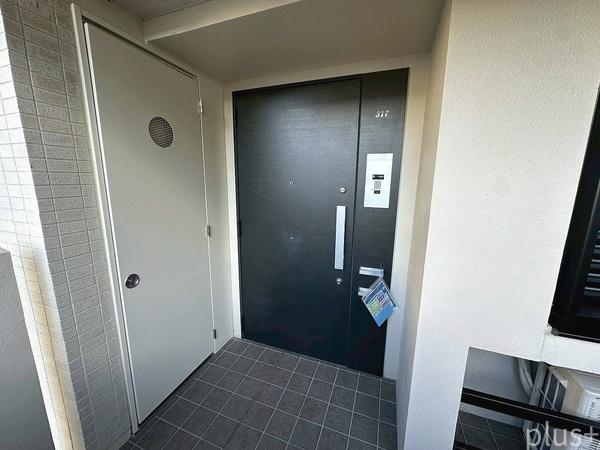 ローレルコート京都北野