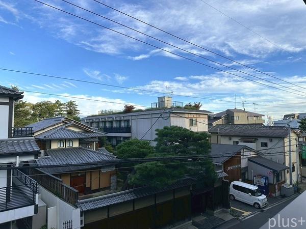 ローレルコート京都北野