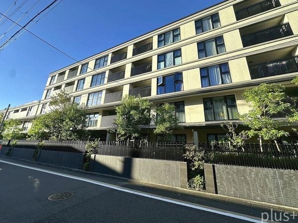 ローレルコート京都北野