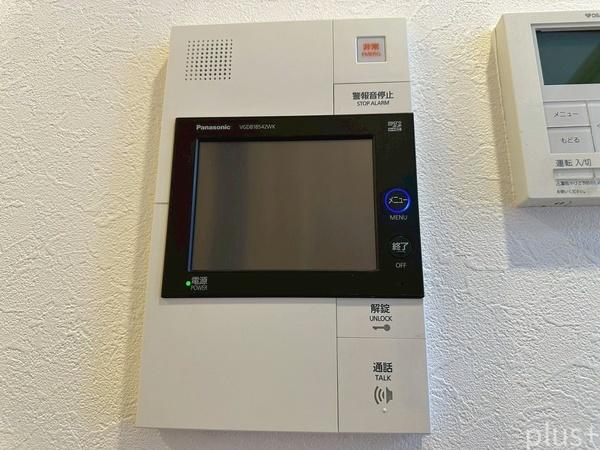 ローレルコート京都北野