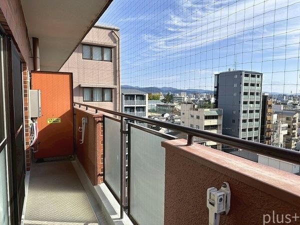 ルミエール二条