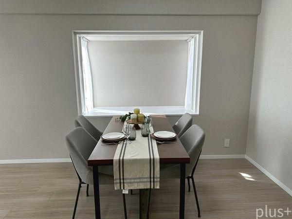 ルミエール二条