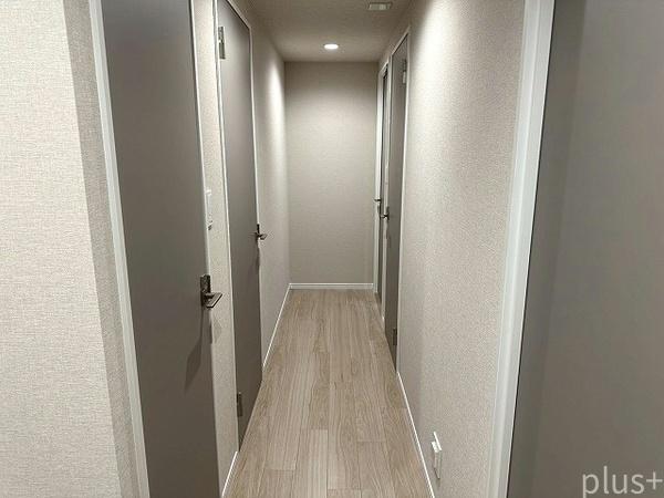 ルミエール二条