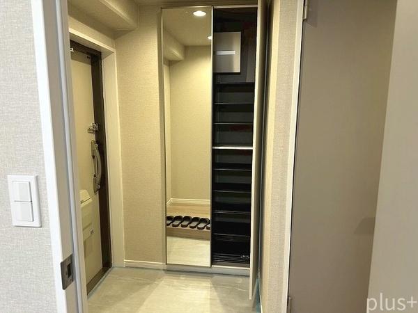 ルミエール二条